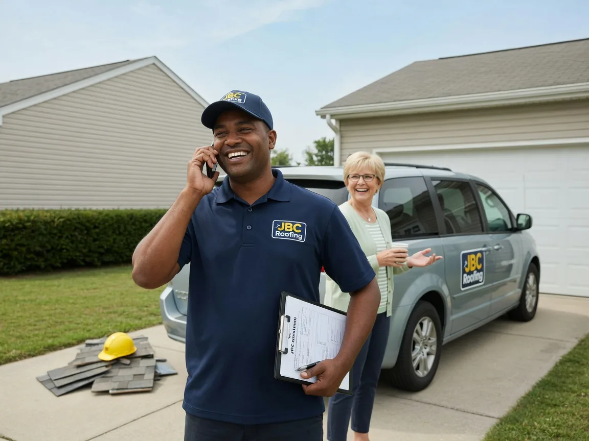 Roof Replacement Orwigsburg, PA FAQs